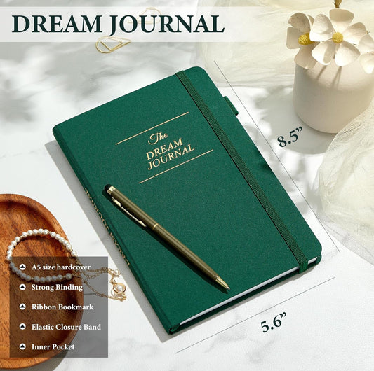 Dream Journal
